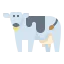 Cow icon 64x64