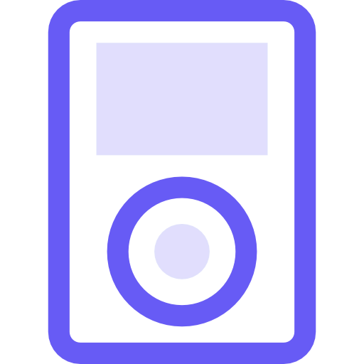 Ipod icon
