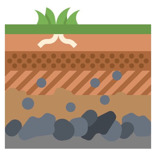 Soil icon