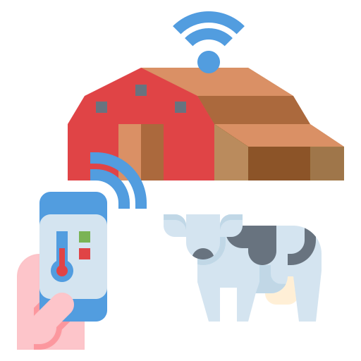 Warehouse icon
