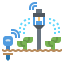Sprinkle icon 64x64