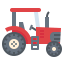 Tractor 图标 64x64