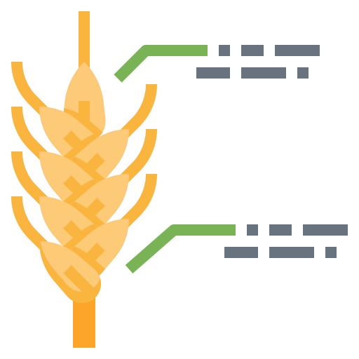 Wheat icon