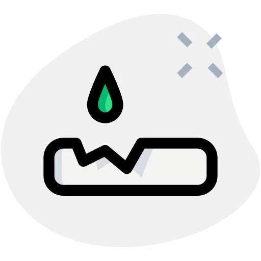Acid test icon