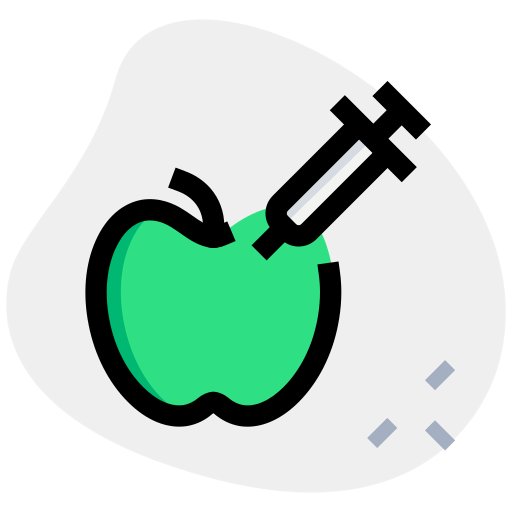 Injection icon