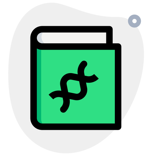 Book icon