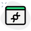Browser icon 64x64
