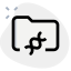 Folder Symbol 64x64