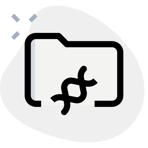 Folder ícone