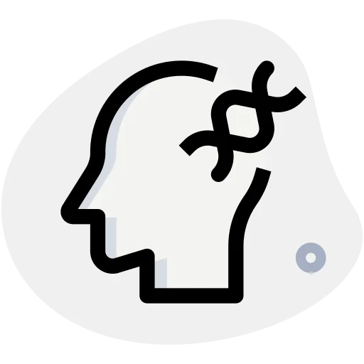 Head icon