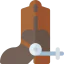 Boot icon 64x64