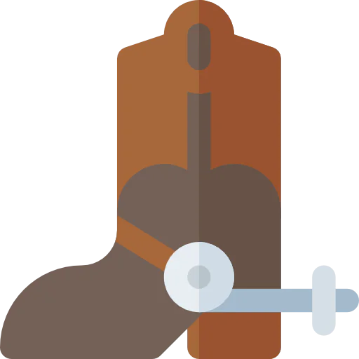 Boot icon