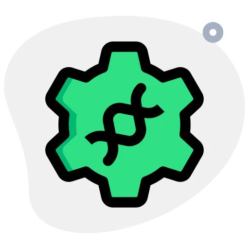 Application settings icon