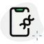 Smartphone icon 64x64