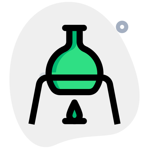 Burning icon