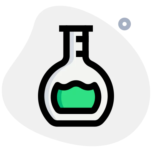 Liquid icon