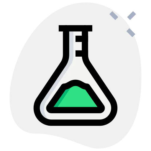 Experiment icon