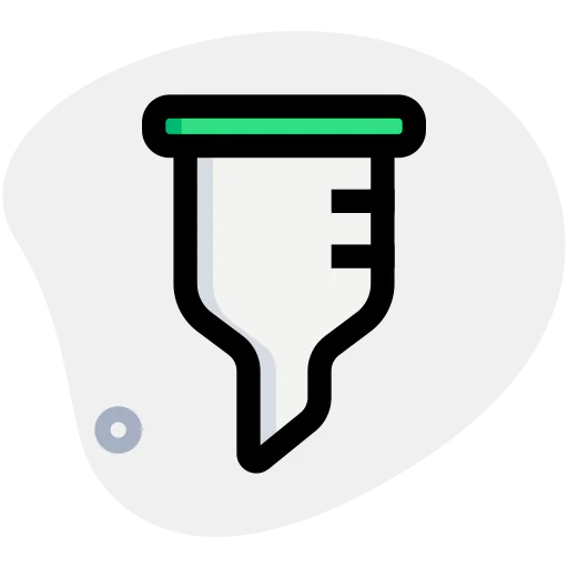 Pore icon