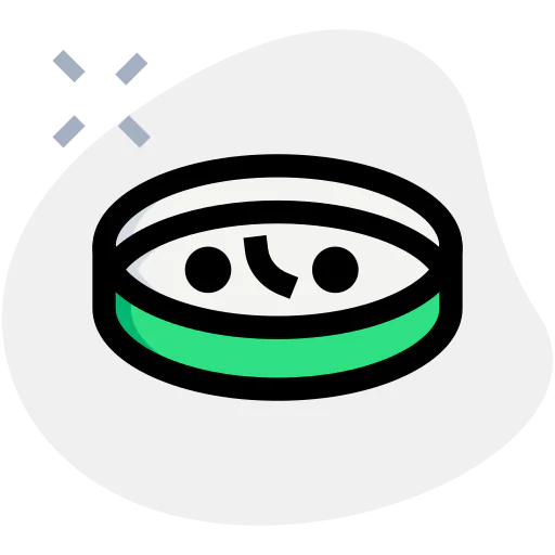 Specimen icon