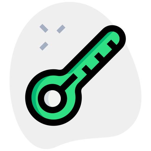 Fever icon