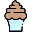 Muffin icon 64x64