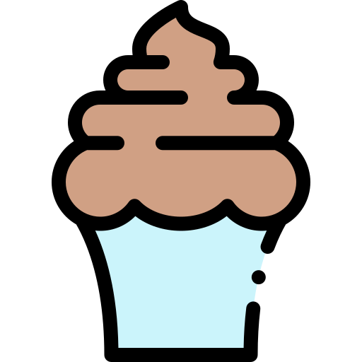 Muffin icon