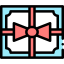 Chocolate box icon 64x64