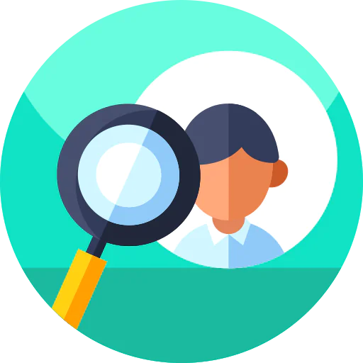 Human resources icon