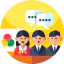 Meeting icon 64x64