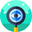 Analytics icon 64x64