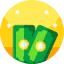 Salary icon 64x64