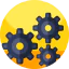 Organize icon 64x64