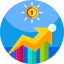 Growth icon 64x64