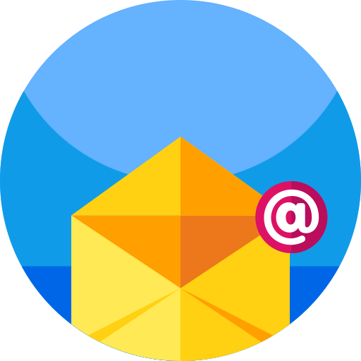 Email icon