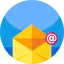 Email icon 64x64