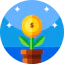 Profit icon 64x64