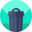 Trash icon 64x64