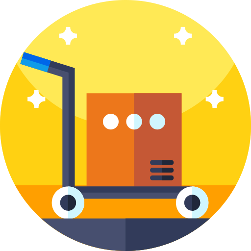 Cart icon