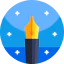 Sign icon 64x64