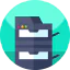 Photocopy icon 64x64