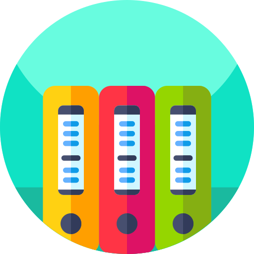 Folder icon
