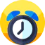 Time icon 64x64