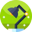Table lamp icon 64x64