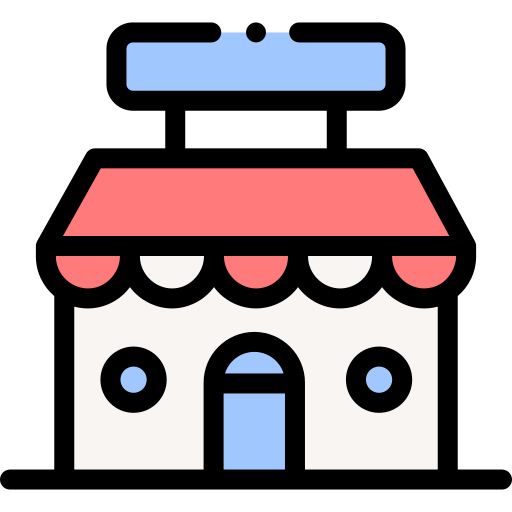 Restaurant icon