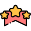 Rating Ikona 64x64
