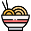 Ramen 图标 64x64