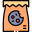 Food package Ikona 64x64