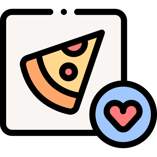 Favourite icon