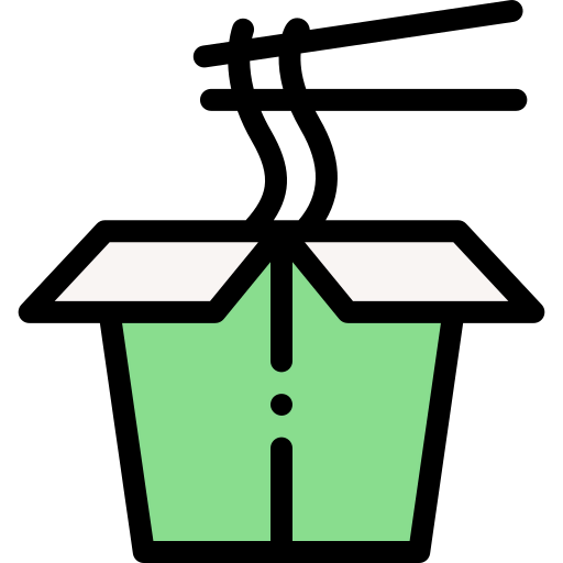 Noodle icon