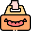Food package Ikona 64x64